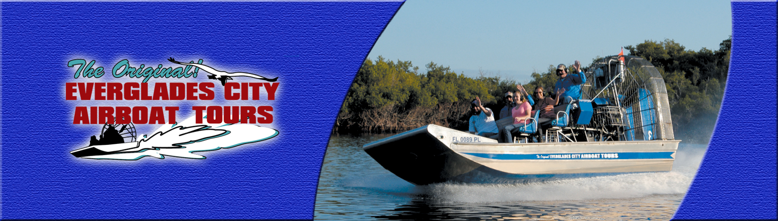 airboat tours cape coral